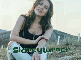 Sidneyturner