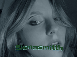 Sienasmitth