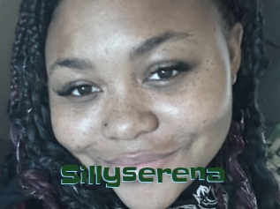 Sillyserena
