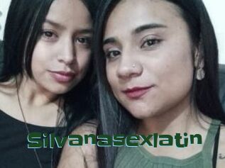 Silvanasexlatin