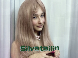 silvatailin Jeune baise