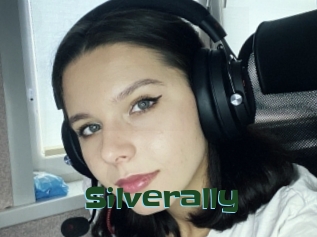 Silverally
