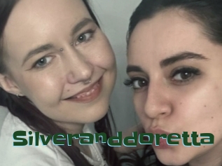 Silveranddoretta