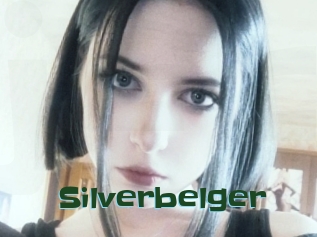 Silverbelger