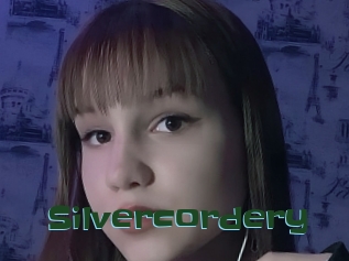 Silvercordery
