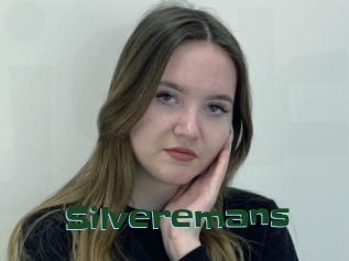 Silveremans