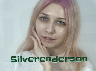 Silverenderson