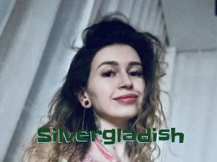 Silvergladish