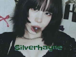 Silverhayne