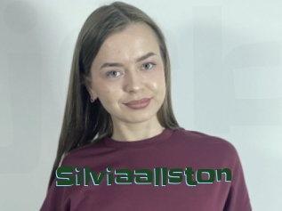 Silviaallston