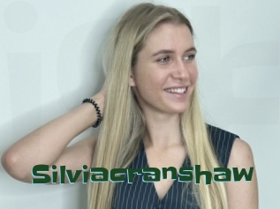 Silviacranshaw