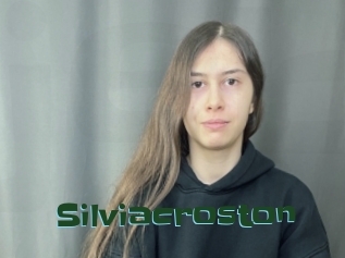Silviacroston