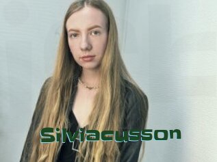 Silviacusson