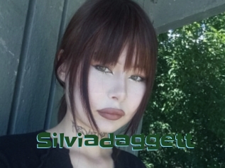 Silviadaggett