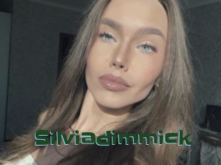 Silviadimmick