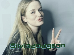 Silviadodgson