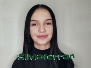 Silviaferran