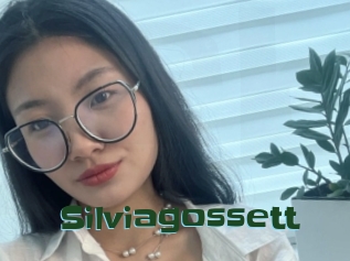 Silviagossett