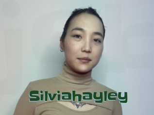 Silviahayley