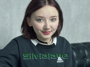Silvialane