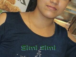 Simi_simi
