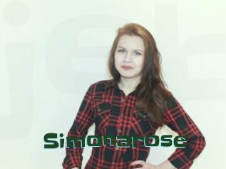 Simonarose