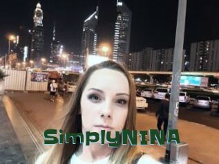 SimplyNINA