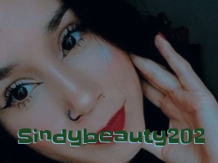 Sindybeauty202
