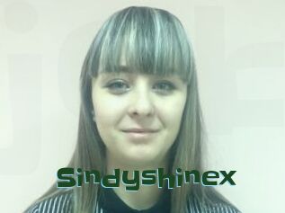 Sindyshinex