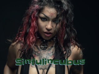 Sinfulincubus