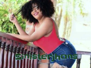 Sinisterjhons