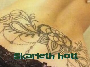 Skarleth_hott