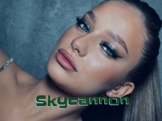 Skycannon