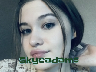 Skyeadams