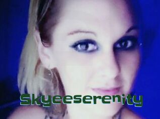 Skyeeserenity