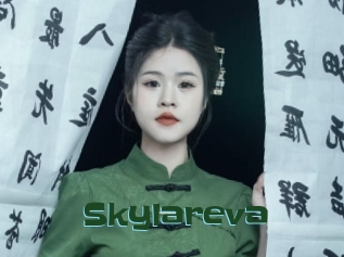 skylareva Jeune baise