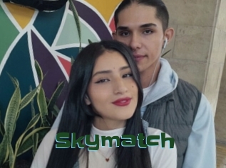Skymatch