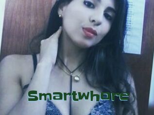 Smartwhore