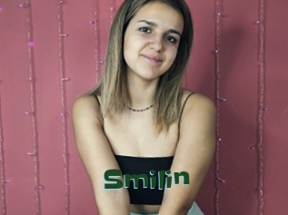 Smilin