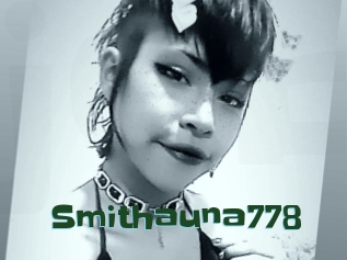 Smithauna778