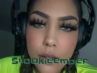 Snookieember