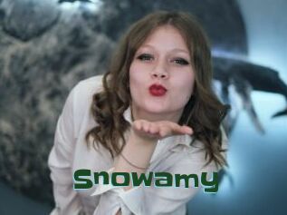 Snowamy