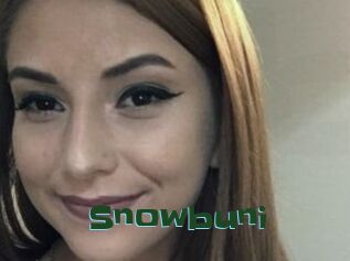 Snowbuni