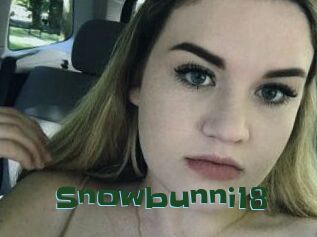 Snowbunni18