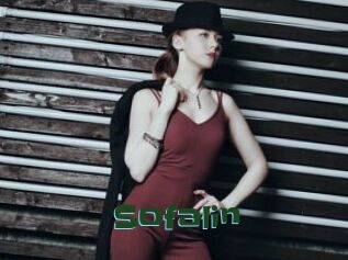 Sofalin