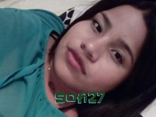 Sofi27