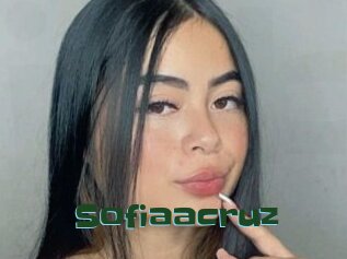 Sofiaacruz