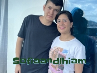 Sofiaandlhiam