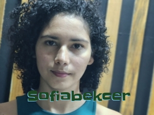 sofiabekcer Jeune baise