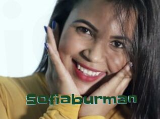 Sofiaburman
